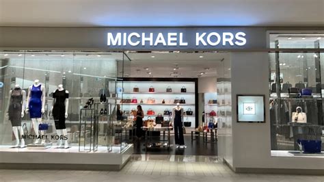 Michael Kors st bruno